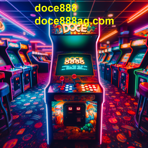 Descubra o Mundo do Bingo Online no Doce888