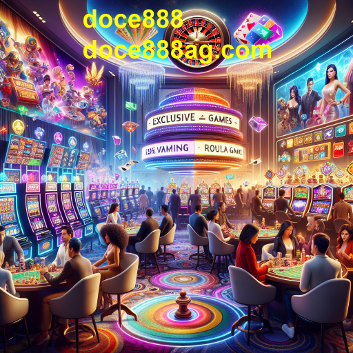 A Importância dos Jogos Exclusivos no Mundo dos Videogames